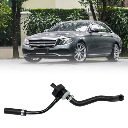 Benz C205 W213 R172 Engine Breather Tube Bleed Line (2015-2023)