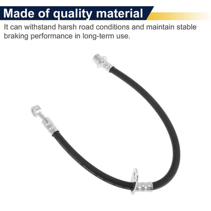 Front Right Brake Hose for Honda (2006-2011)