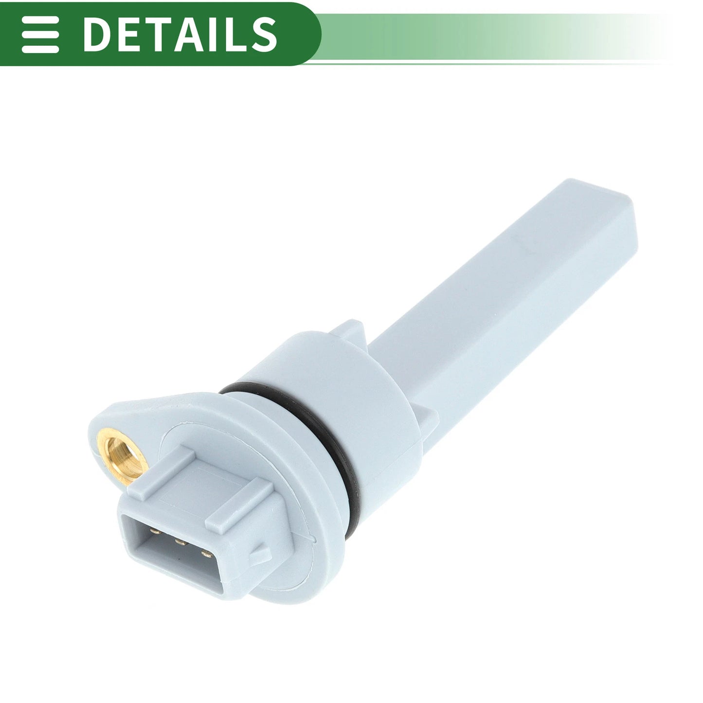 1 Pc Speed Sensor for Kia Pride (2000-2005)