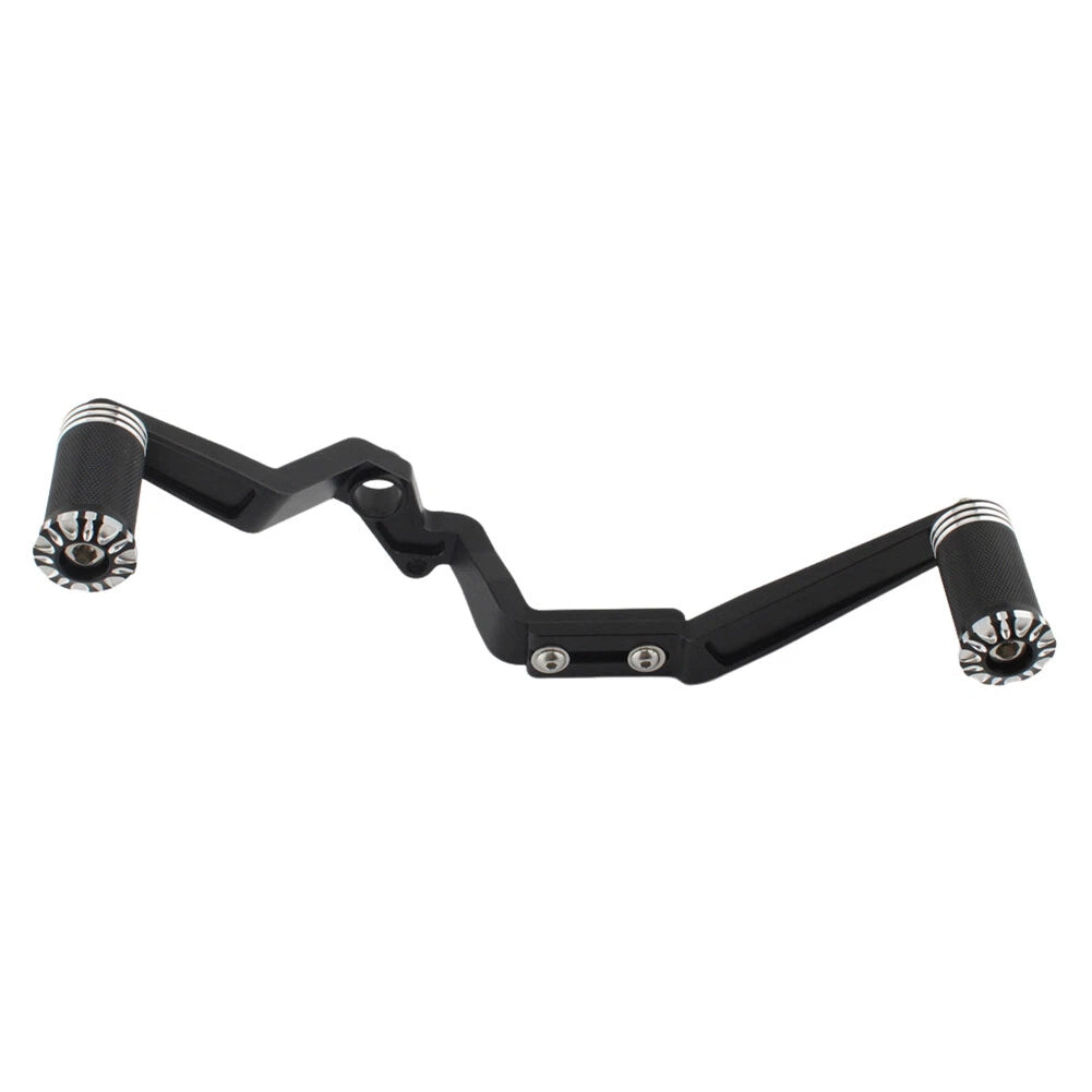Heel Toe Gear Shift Lever Shifter Pegs for Harley Nightster 975 (2022-2024)