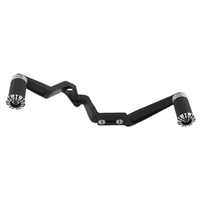 Heel Toe Gear Shift Lever Shifter Pegs for Harley Nightster 975 (2022-2024)