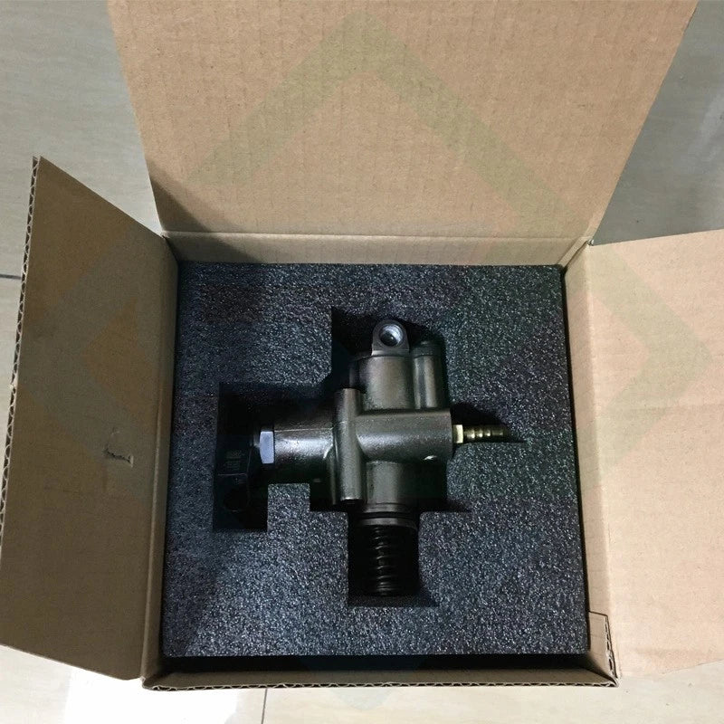 High Pressure Fuel Pump Audi A4 2.0L Turbocharged (2005–2009)
