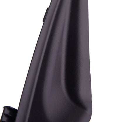 Right Front Wiper Cowl Extension Cover Trim for Toyota Corolla (2014-2019)