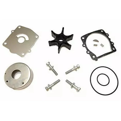 Water Pump Impeller Kit for Yamaha 61A Series (40-60HP)