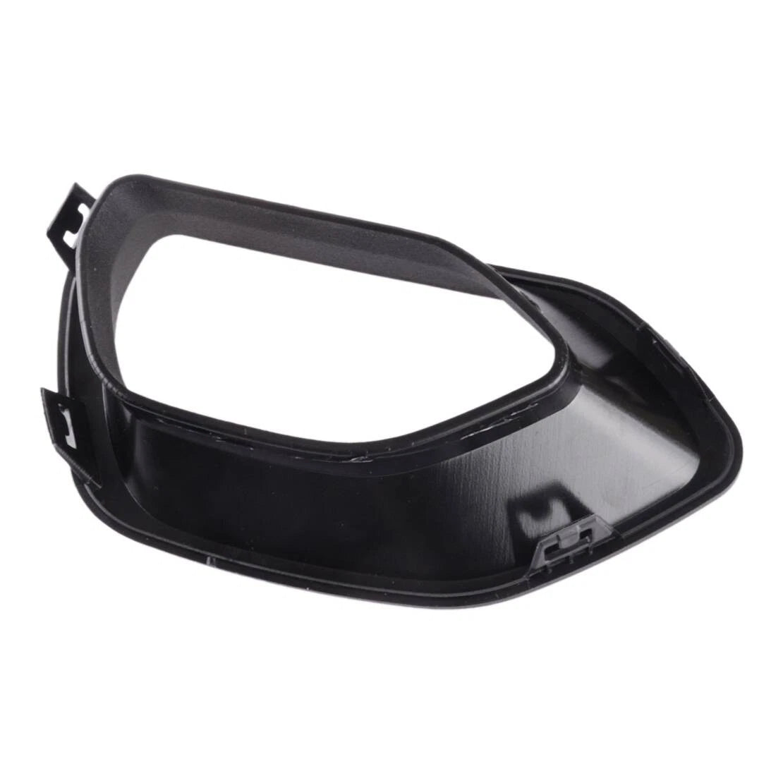 Front Left Fog Light Grille Cover for Dodge Charger (2011-2023)