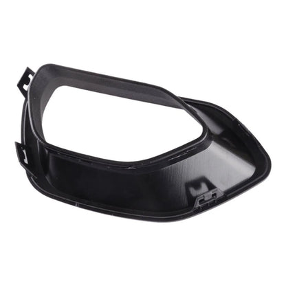 Front Left Fog Light Grille Cover for Dodge Charger (2011-2023)