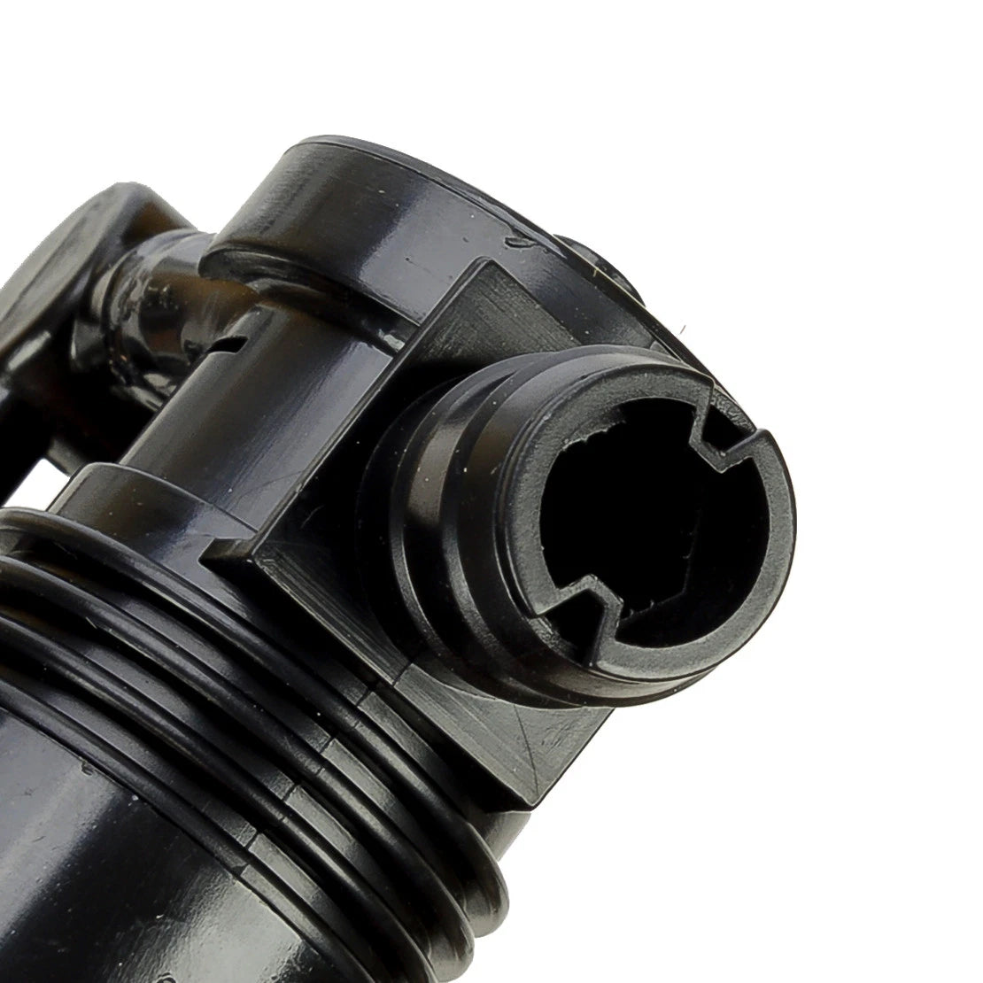 Windshield Washer Pump for Nissan X-Trail Rogue (2014-2019)