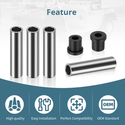 Rear/Leaf Spring Bushing for EZGO TXT Club Car DS