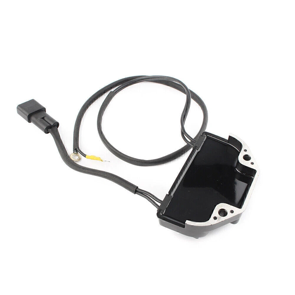 Regulator Rectifier Voltage for Harley-Davidson Dyna 2002-2003 Black