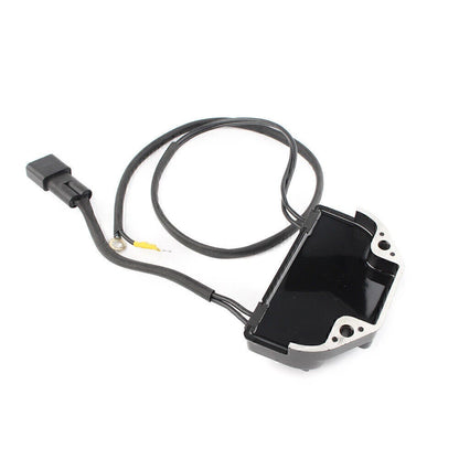 Regulator Rectifier Voltage for Harley-Davidson Dyna 2002-2003 Black