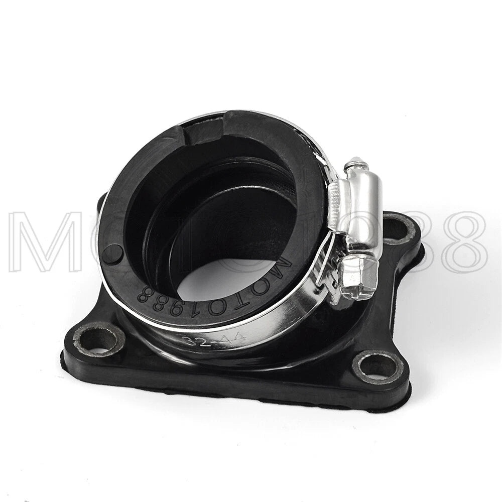 CARB JOINT INTAKE BOOT FLANGE MANIFOLD for Suzuki RM65 (2003–2005)