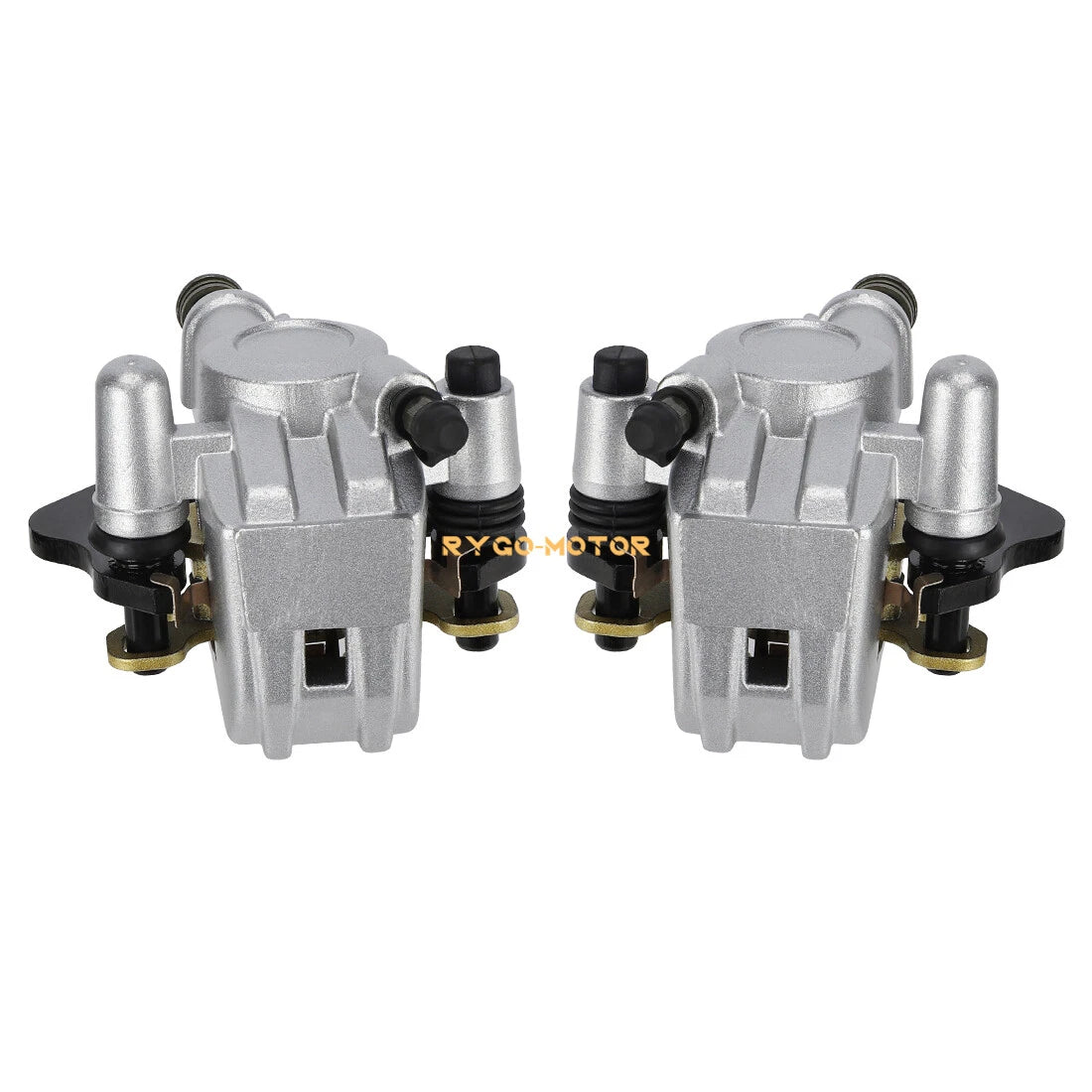 2 x Front L+R Brake Calipers for Suzuki LT250R LT230E LT230S