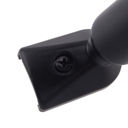 DVR Interior Rear View Mirror Back Plate Panel Bracket for Universal Acc Sk
