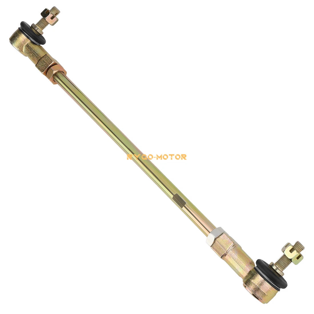 Left & Right Tie Rod Ends Assy for Honda Sportrax 400 TRX400EX (1999–2008)