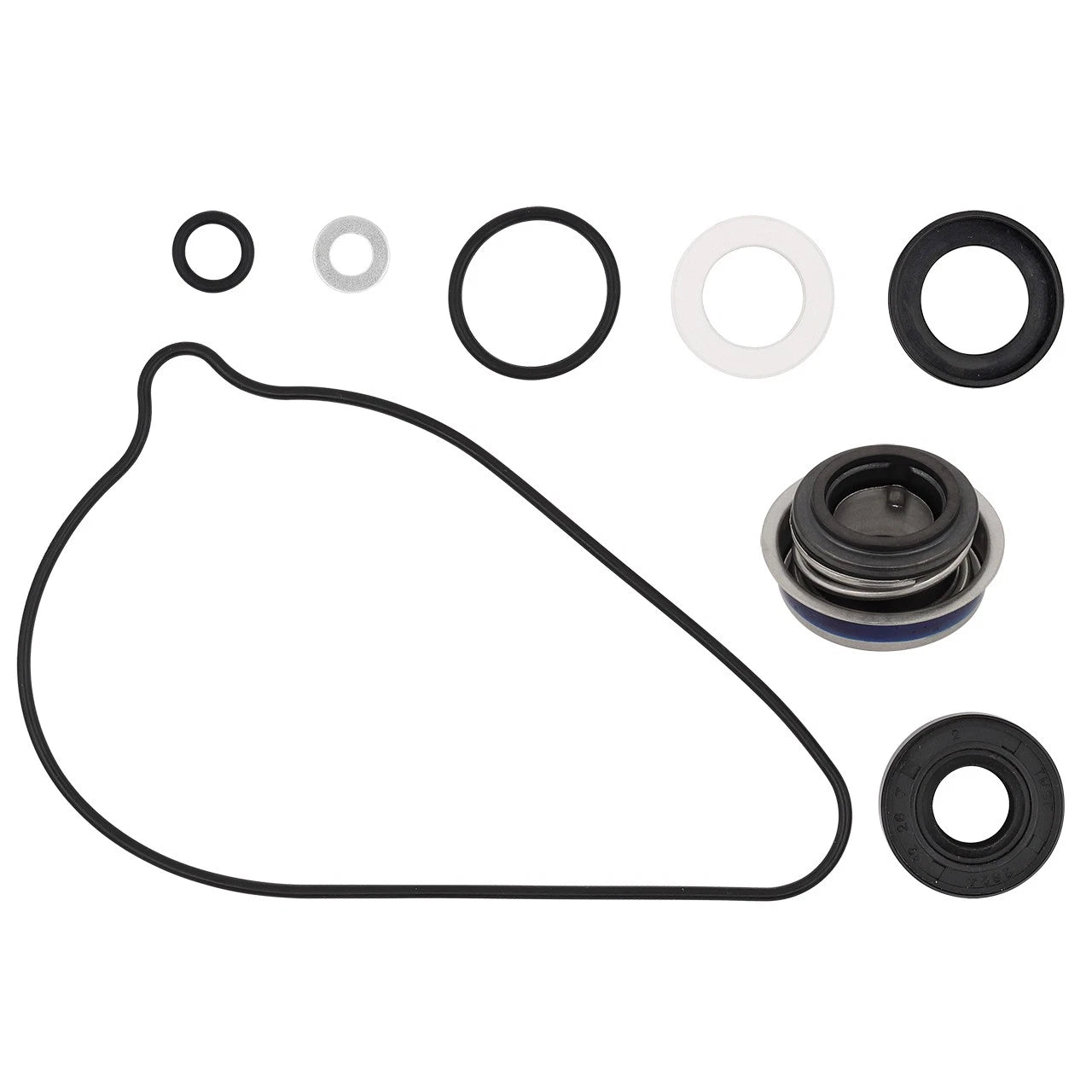 Water Pump Repair / for Honda Foreman 500 (2012–2019)