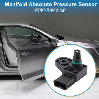 Manifold Absolute Pressure Sensor for MAZDA 3, 6 (2012-2021)