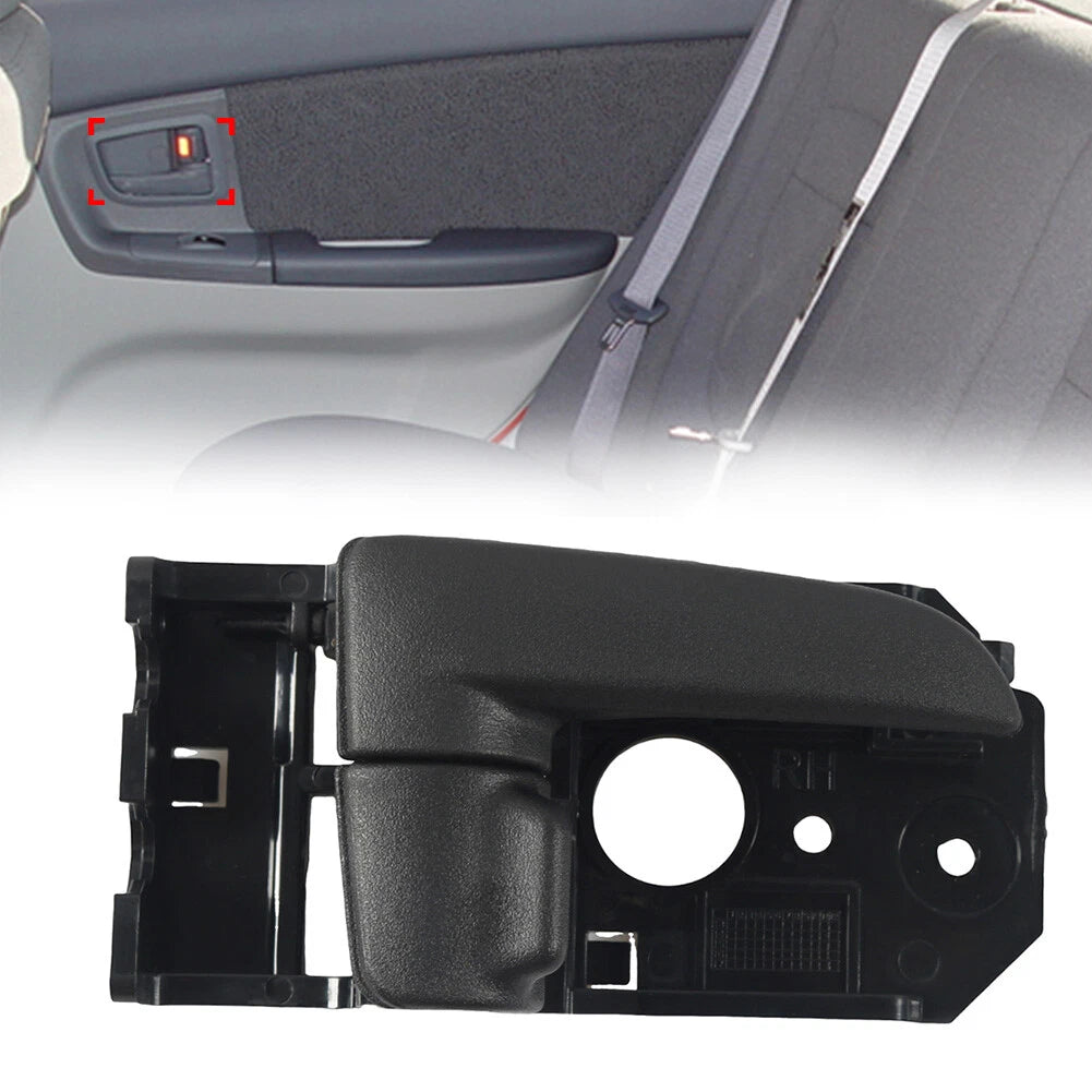 Right Front Rear Interior Door Handle for Kia Spectra (2004-2009)
