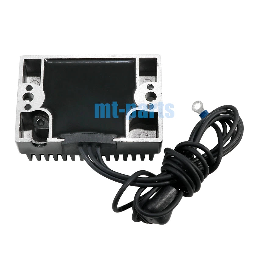 Voltage Regulator/Rectifier for Harley-Davidson FX Wide Glide (1981-1984)