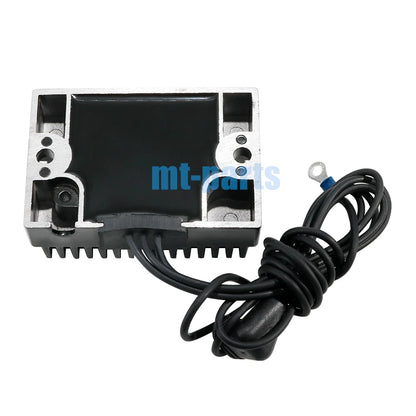 Voltage Regulator/Rectifier for Harley-Davidson FX Wide Glide (1981-1984)