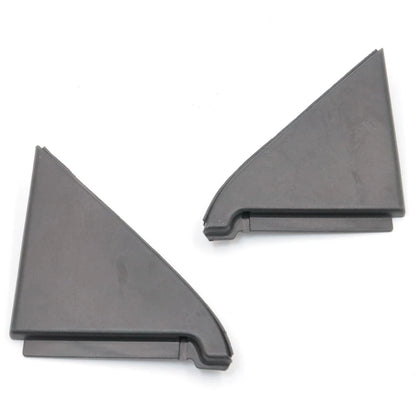 Mirror Base Cover Set for Isuzu TF TFR Rodeo Chevrolet LUV 1988-2002