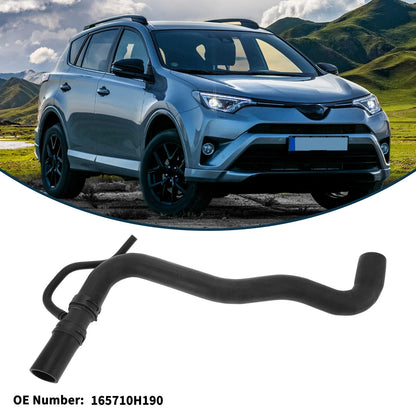 Radiator Hose for Toyota RAV4 2.0L (2009–2011)