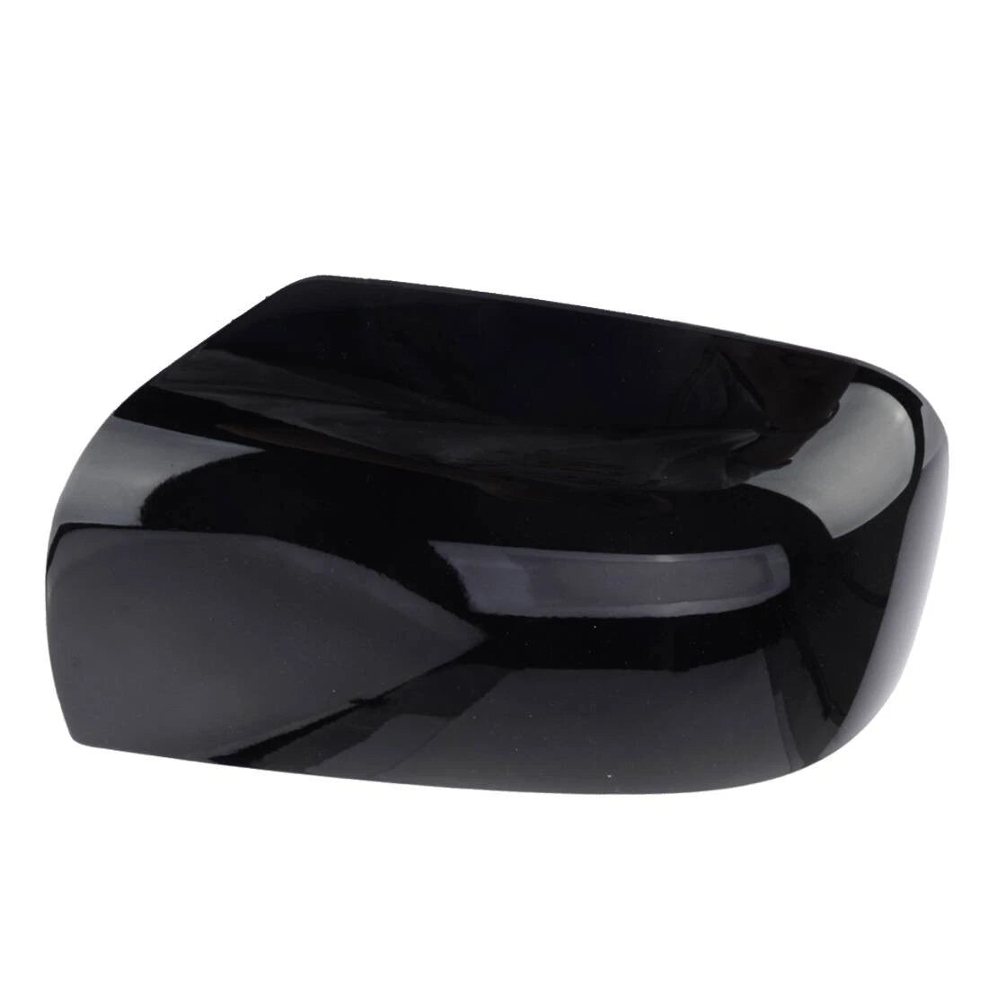 Black Door Wing Mirror Cover for Nissan Rogue (2008-2015)