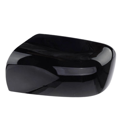Black Door Wing Mirror Cover for Nissan Rogue (2008-2015)
