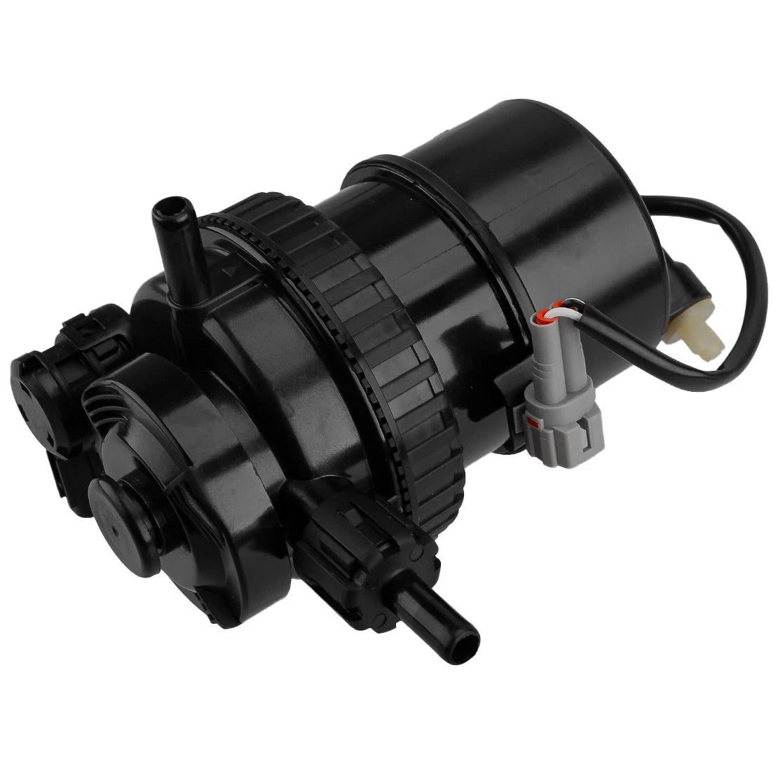Fuel Filter Housing Cover for Toyota Hilux KUN10 KUN15 KUN25 KUN35 (2005-2015)