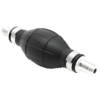 10mm Hand Primer Bulb Gas Fuel Pump for Car Marine Boat