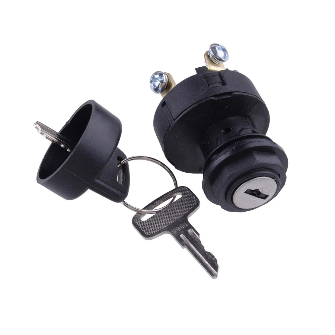 Ignition Switch for JLG 460SJ 600A 600AJ 600S 600SJ 601S 660SJ (2002-2023)