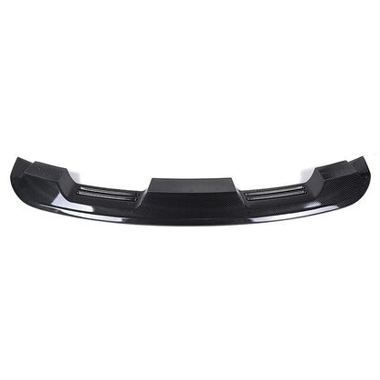 Carbon Black Rear Trunk Spoiler Wing for 2015-2022 Ford Mustang GT500 GT350