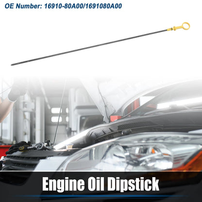 Engine Oil Level Dipstick for Suzuki Grand Vitara (2006-2014)