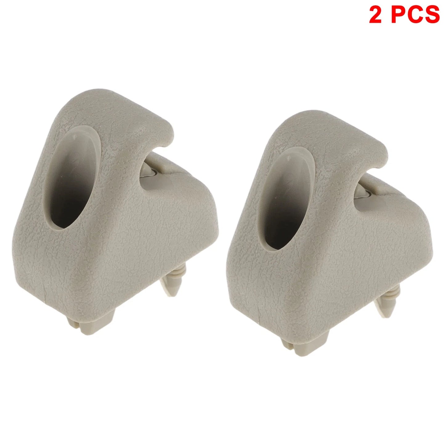 Sun Visor Clip for Toyota 4Runner (2003–2009)