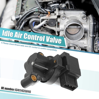 Car Idle Air Control Valve for BMW 318i (1996-1999)