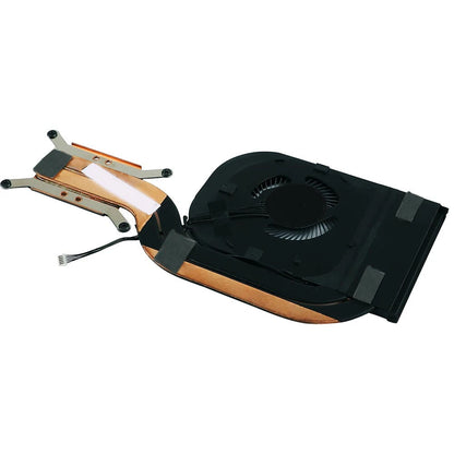 Cooling Fan & Heatsink for Lenovo ThinkPad X1 Carbon (2017-2018)