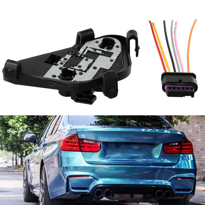 Tail Light Socket Water Resistant for BMW F30/F35/F80