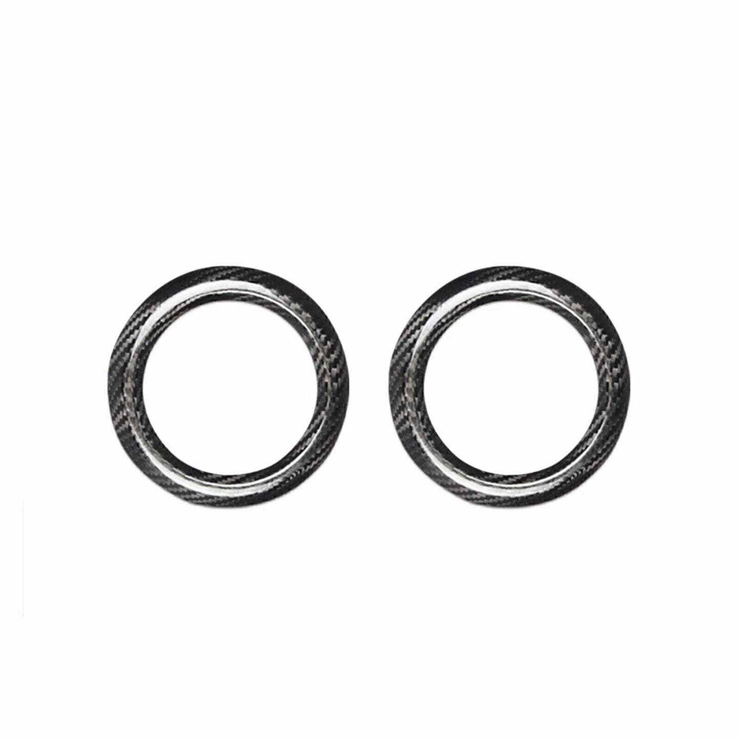 Air Outlet Vent Trim for Chevrolet Camaro (2016-2024) Carbon