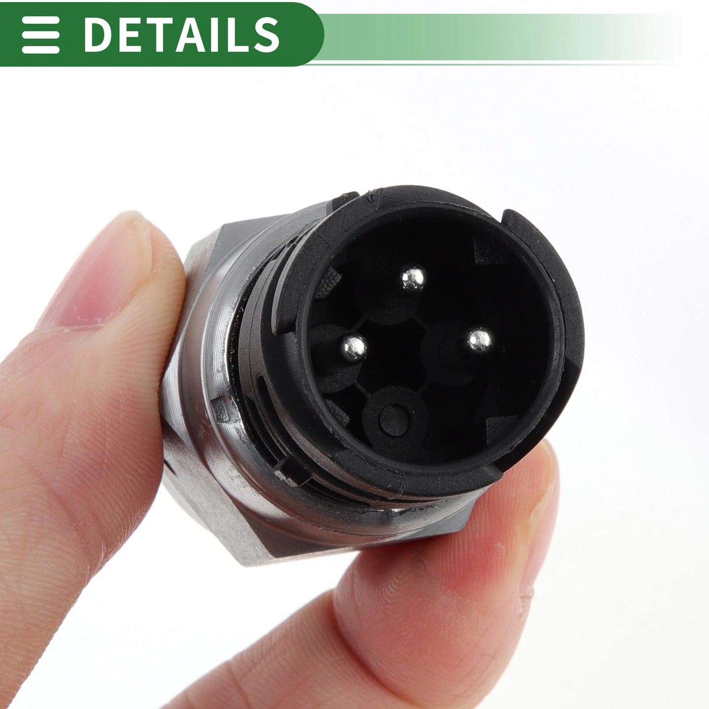Transmission Speed Sensor for Volvo & Mercedes-Benz Truck