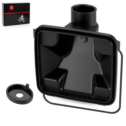 Air Box Lid & Cover Cap w/ Seal Kit for Honda TRX90/TRX90EX/TRX90X