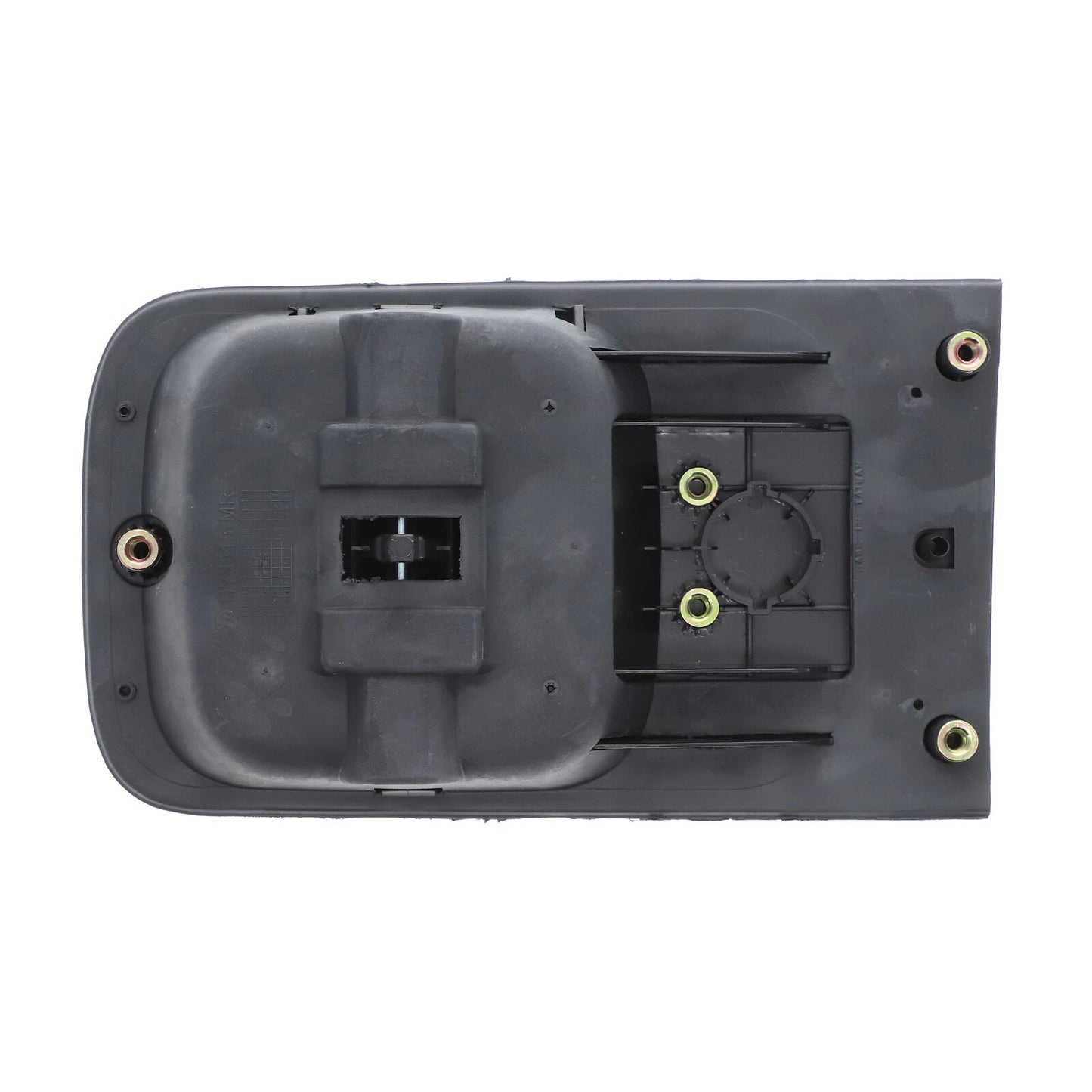 Rear Right Outer Sliding Door Handle Black for Hyundai iLoad iMax (2008-On)