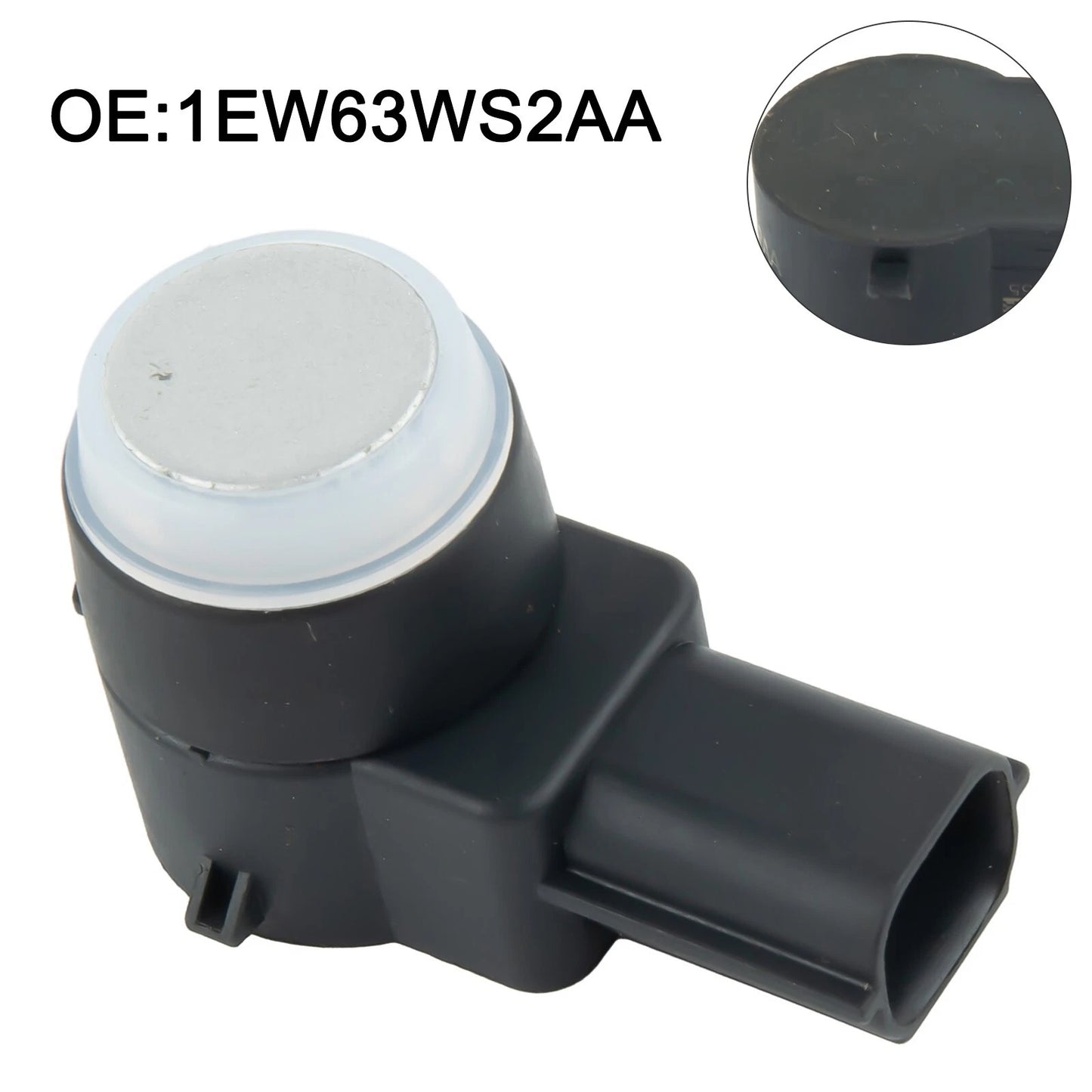 Parking Sensor Reversing PDC 1pc Reversing Assist Sensor for Vehicle
