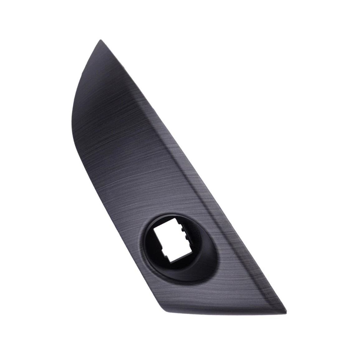 Left Center Console Side Trim for Toyota RAV4 (2006-2012)