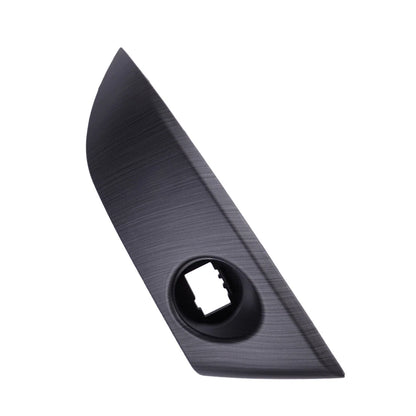 Left Center Console Side Trim for Toyota RAV4 (2006-2012)