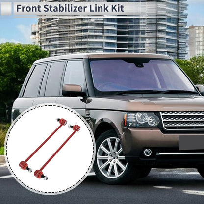 Front Stabilizer Bar Links  for Land Rover Range Rover (2003-2012)