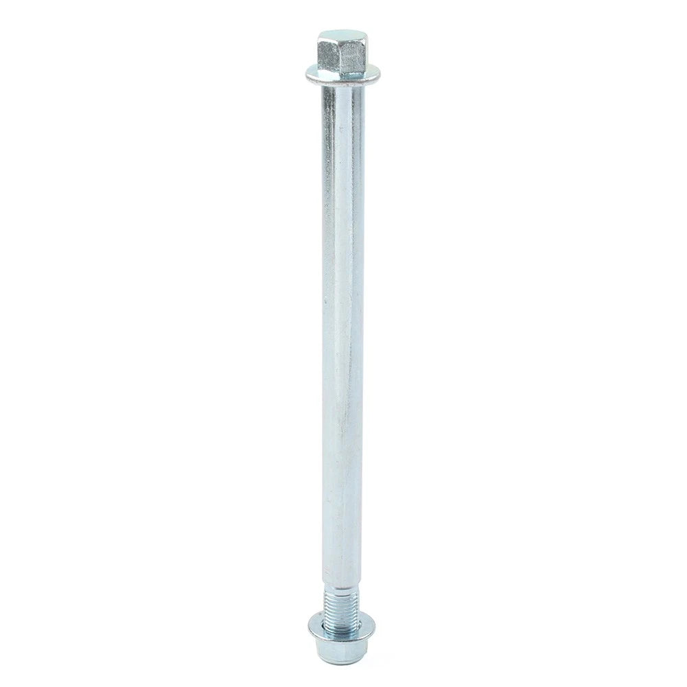 225mm Front Rear Wheel Hub M15 Axle Shaft for 110cc 125cc Dirt Bike