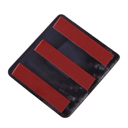 Cigarette Lighter Cover Decal for Ford Mustang (New)