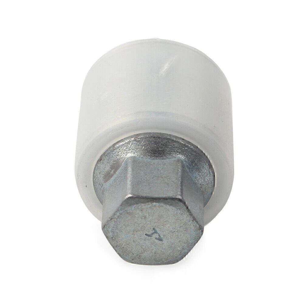 Chrome-molybdenum Steel Locking Wheel Nut Key for Audi