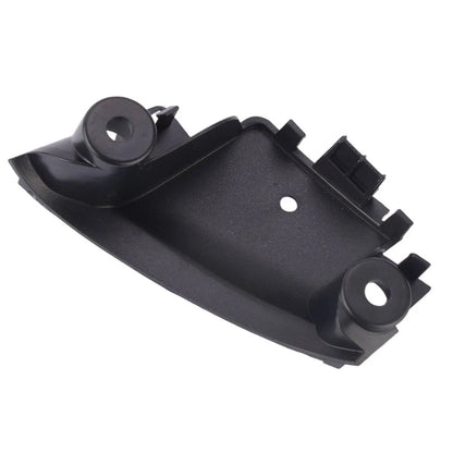 Right Driver Side Inner Door Handle Cover for Peugeot 107, Toyota Aygo (2005-2014)