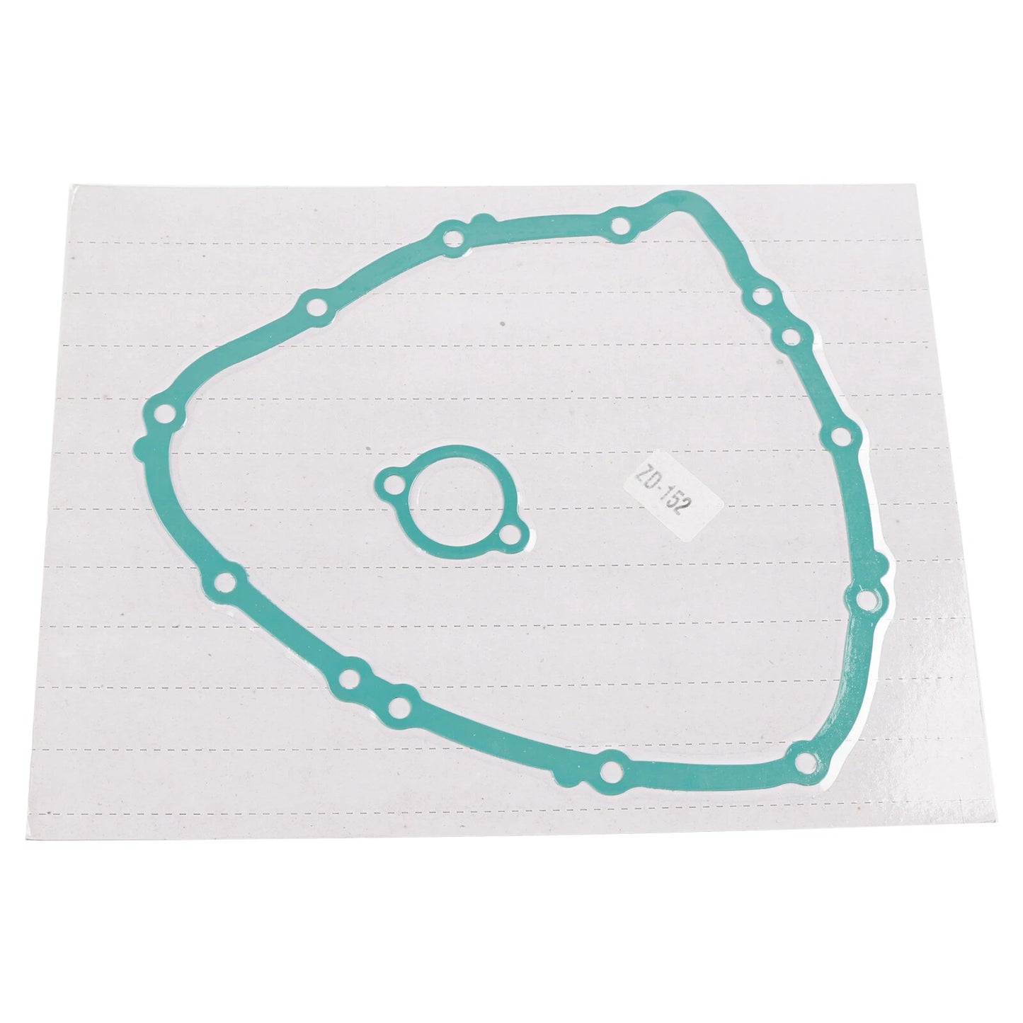Alternator Cover Gasket for America Bonneville T100 EFI & Carb (2001-2017)