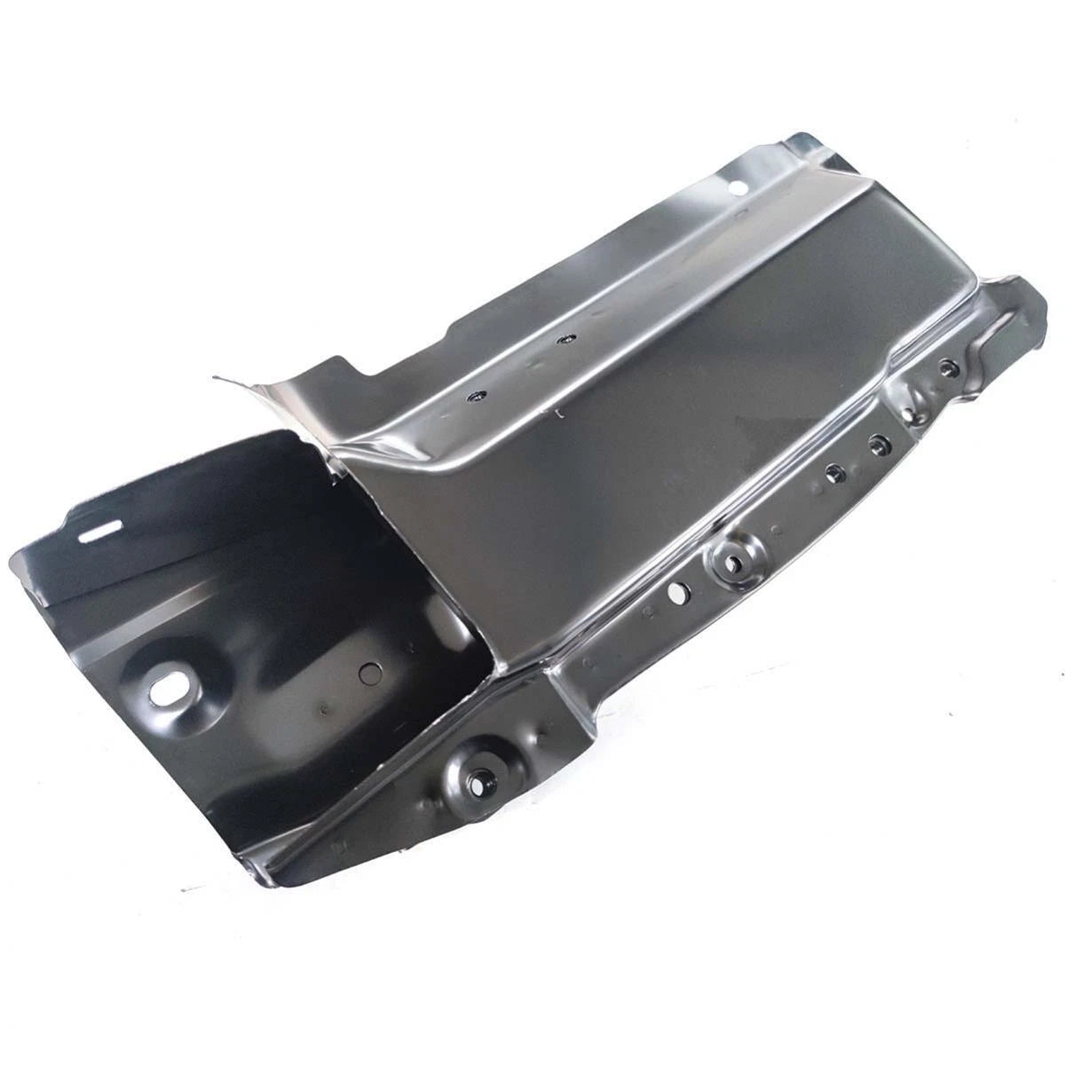 For Isuzu D-Max Hoden Rodeo RA Pickup 2007-11 Rear Gate Tail Body Corner Right